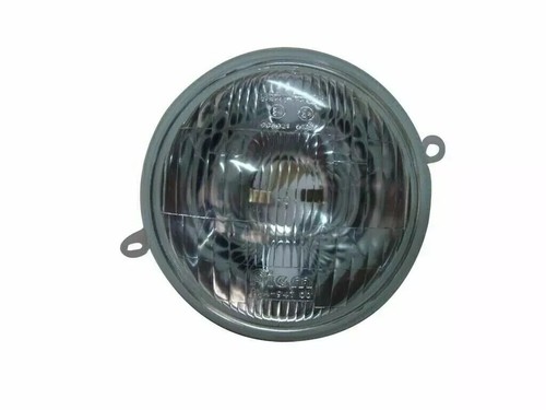 Vespa head light - light, front
