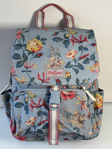 Cath kidston blue - blue, floral