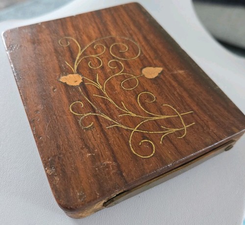 Vintage french tier wooden - vintage,
