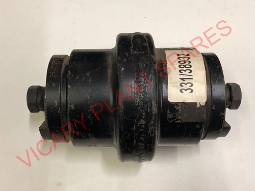Bottom roller jcb part - bottom,