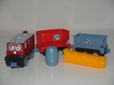 Chuggington Bundle Interactive