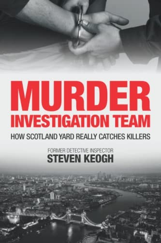 Murder investigation team how - murder,