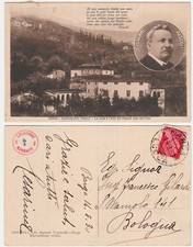 BARGA - LUCCA - CASTELVECCHIO