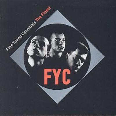 Fine young cannibals the - young, cannibals: