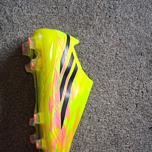 Adidas f50 football - adidas,