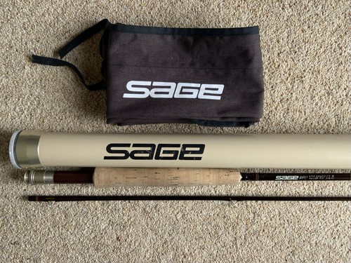 Sage 690 rpl graphite - 690, rpl+