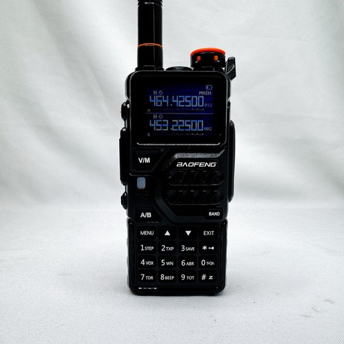 Baofeng plus 10w tri - baofeng, k5