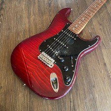 Squier Silver Series SST-39