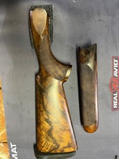 Beretta DT11 Sporting Shotgun