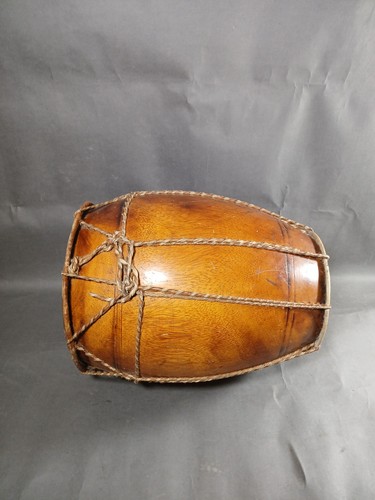 Dholak mango wood - mango,