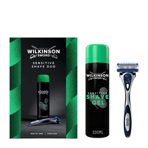 Wilkinson sword hydro - wilkinson,