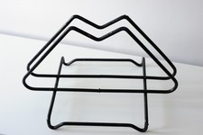 Vintage shop bike stands, sold in pairs. SE