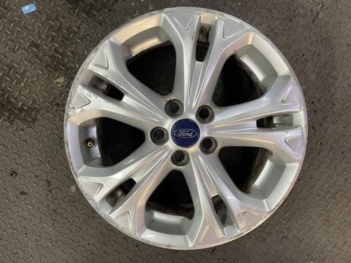 Ford max galaxy 17 alloy - ford,