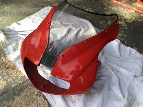 Ducati 620 750 - 900, ss