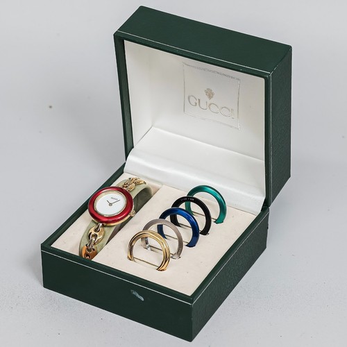 Near mint case gucci - **near,