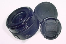 Canon 28mm F/2.8 EF Wide Angle