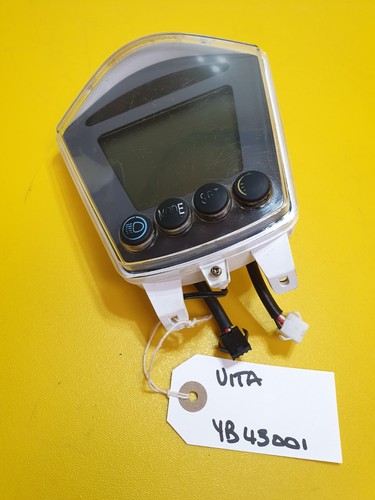 Tga vita mobility - vita, s