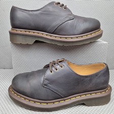 Dr Martens 1461 Shoes UK 3