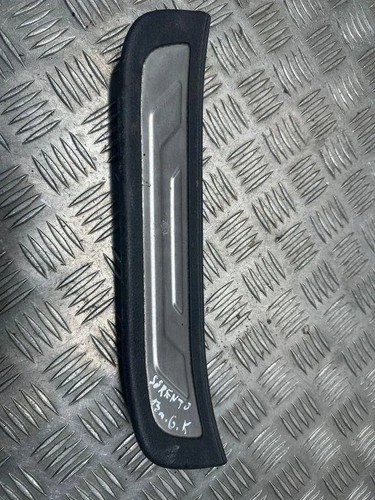 Kia sorento interior - ii, xm