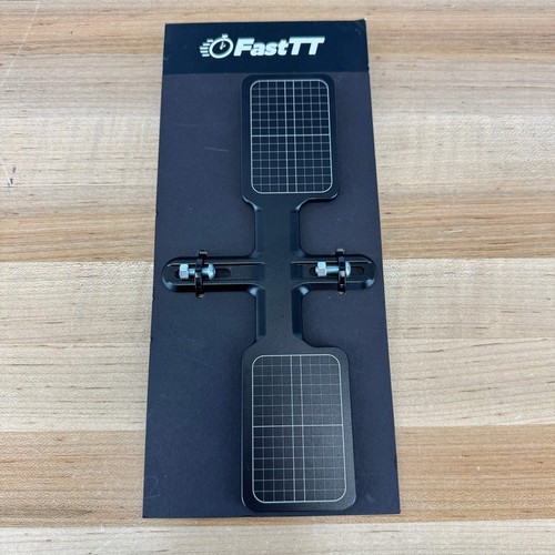 New fast tri - new!, bta
