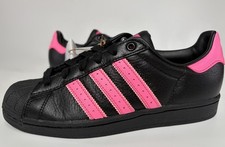 Adidas Superstar W Core Black