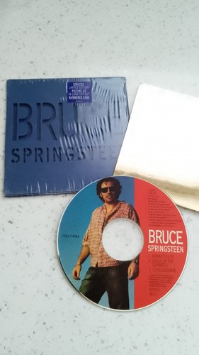 Bruce springsteen human touch - bruce, springsteen-human