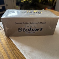 Atlas Edition World Of Stobart