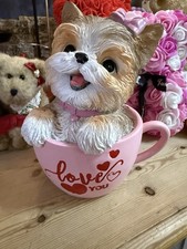 Valentines Adorable Westie