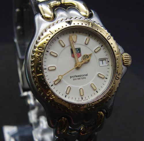 Tag heuer professional - tag,