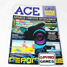 ACE (Advanced Computer