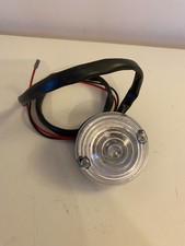 Lucas side light assembly Land