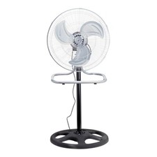 Floor Standing Pedestal Fan 18