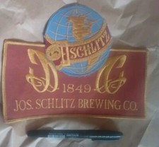 Excellent Vintage Large Jos