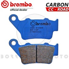 BRAKE PADS Posterior Brembo