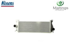 NISSENS TD5 INTERCOOLER PUMA