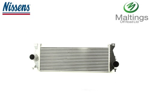 Nissens td5 intercooler puma - nissens,