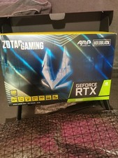 ZOTAC GAMING GeForce RTX 3090  24GB GDDR6X Graphics Card
