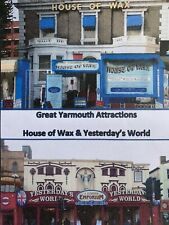 GREAT YARMOUTH ATTRACTIONS -