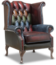 Fast delivery chesterfield - fast,