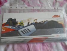 KTM X-Bow brochure undated