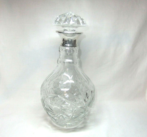 Roberts dore decanter 1996 - decanter,