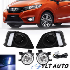Fit 2014-2017 Honda Fit Jazz