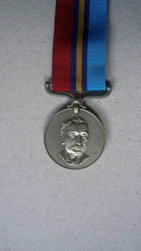 Rhodesian general service - general,