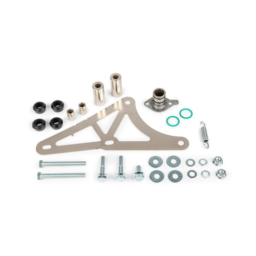 Stage6 pro replica mk2 exhaust - replica,