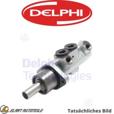 Brake master cylinder for - for, vw