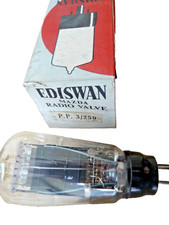 EDISWAN Mazda PP3/250 PX4