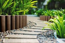 Garden Edging Palisade Border