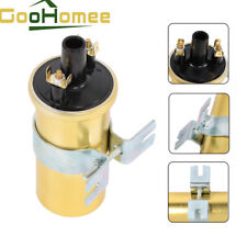 FOR Lucas DLB105 Gold Sports Ignition Coil 12 Volt Non Ballast