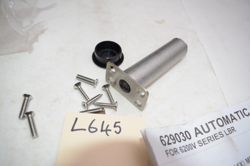 Universal bottom fire bolt - bottom,