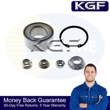 KGF Front Rear Wheel Bearing
